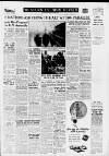 Western Evening Herald Wednesday 06 December 1950 Page 1