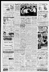 Western Evening Herald Wednesday 06 December 1950 Page 6