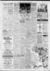 Western Evening Herald Wednesday 03 January 1951 Page 5