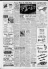 Western Evening Herald Wednesday 03 January 1951 Page 6