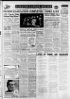 Western Evening Herald Friday 05 January 1951 Page 1