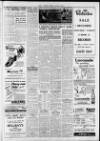 Western Evening Herald Monday 08 January 1951 Page 5