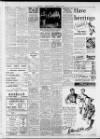 Western Evening Herald Wednesday 10 January 1951 Page 5
