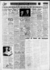 Western Evening Herald Friday 12 January 1951 Page 1