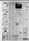 Western Evening Herald Monday 29 January 1951 Page 6