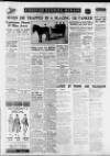Western Evening Herald Friday 02 February 1951 Page 1