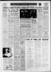 Western Evening Herald Saturday 17 March 1951 Page 1