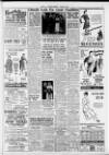 Western Evening Herald Monday 19 March 1951 Page 3