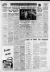 Western Evening Herald Saturday 24 March 1951 Page 1