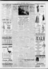 Western Evening Herald Wednesday 28 March 1951 Page 3