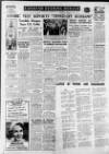 Western Evening Herald Thursday 14 June 1951 Page 1