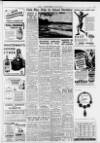 Western Evening Herald Tuesday 19 June 1951 Page 3