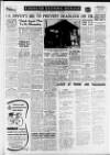 Western Evening Herald Wednesday 20 June 1951 Page 1