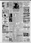 Western Evening Herald Saturday 22 September 1951 Page 6