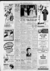 Western Evening Herald Monday 01 October 1951 Page 6