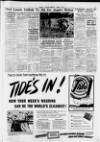 Western Evening Herald Monday 01 October 1951 Page 7