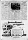 Western Evening Herald Thursday 15 November 1951 Page 7