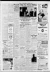 Western Evening Herald Saturday 01 December 1951 Page 5