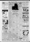 Western Evening Herald Saturday 01 December 1951 Page 6