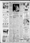 Western Evening Herald Monday 03 December 1951 Page 6