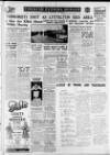 Western Evening Herald Friday 07 December 1951 Page 1
