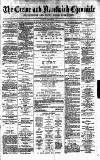 Crewe Chronicle Saturday 24 October 1874 Page 1