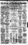 Crewe Chronicle Saturday 07 November 1874 Page 1