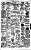 Crewe Chronicle Saturday 07 November 1874 Page 3