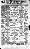 Crewe Chronicle Saturday 14 November 1874 Page 1