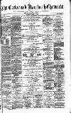 Crewe Chronicle Saturday 14 August 1875 Page 1