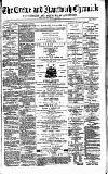 Crewe Chronicle Saturday 04 December 1875 Page 1