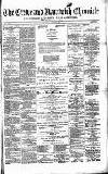 Crewe Chronicle Saturday 08 January 1876 Page 1