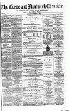Crewe Chronicle Saturday 09 December 1876 Page 1