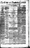 Crewe Chronicle Saturday 03 February 1877 Page 1