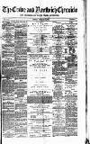 Crewe Chronicle Saturday 10 February 1877 Page 1
