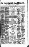 Crewe Chronicle Saturday 17 February 1877 Page 1