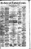 Crewe Chronicle Saturday 17 March 1877 Page 1