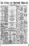 Crewe Chronicle Saturday 02 November 1878 Page 1