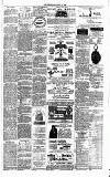 Crewe Chronicle Saturday 21 August 1880 Page 3