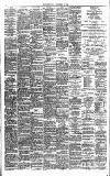 Crewe Chronicle Saturday 01 September 1883 Page 4