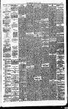 Crewe Chronicle Saturday 12 January 1884 Page 5