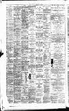 Crewe Chronicle Saturday 03 January 1885 Page 4