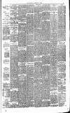 Crewe Chronicle Saturday 17 January 1885 Page 5