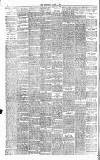 Crewe Chronicle Saturday 01 August 1885 Page 8