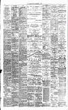 Crewe Chronicle Saturday 07 November 1885 Page 4