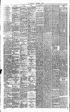Crewe Chronicle Saturday 14 November 1885 Page 4