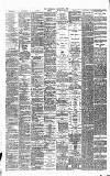 Crewe Chronicle Saturday 16 January 1886 Page 4