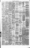 Crewe Chronicle Saturday 23 January 1886 Page 4