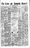 Crewe Chronicle Saturday 09 October 1886 Page 1