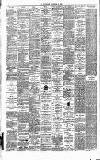Crewe Chronicle Saturday 25 December 1886 Page 4